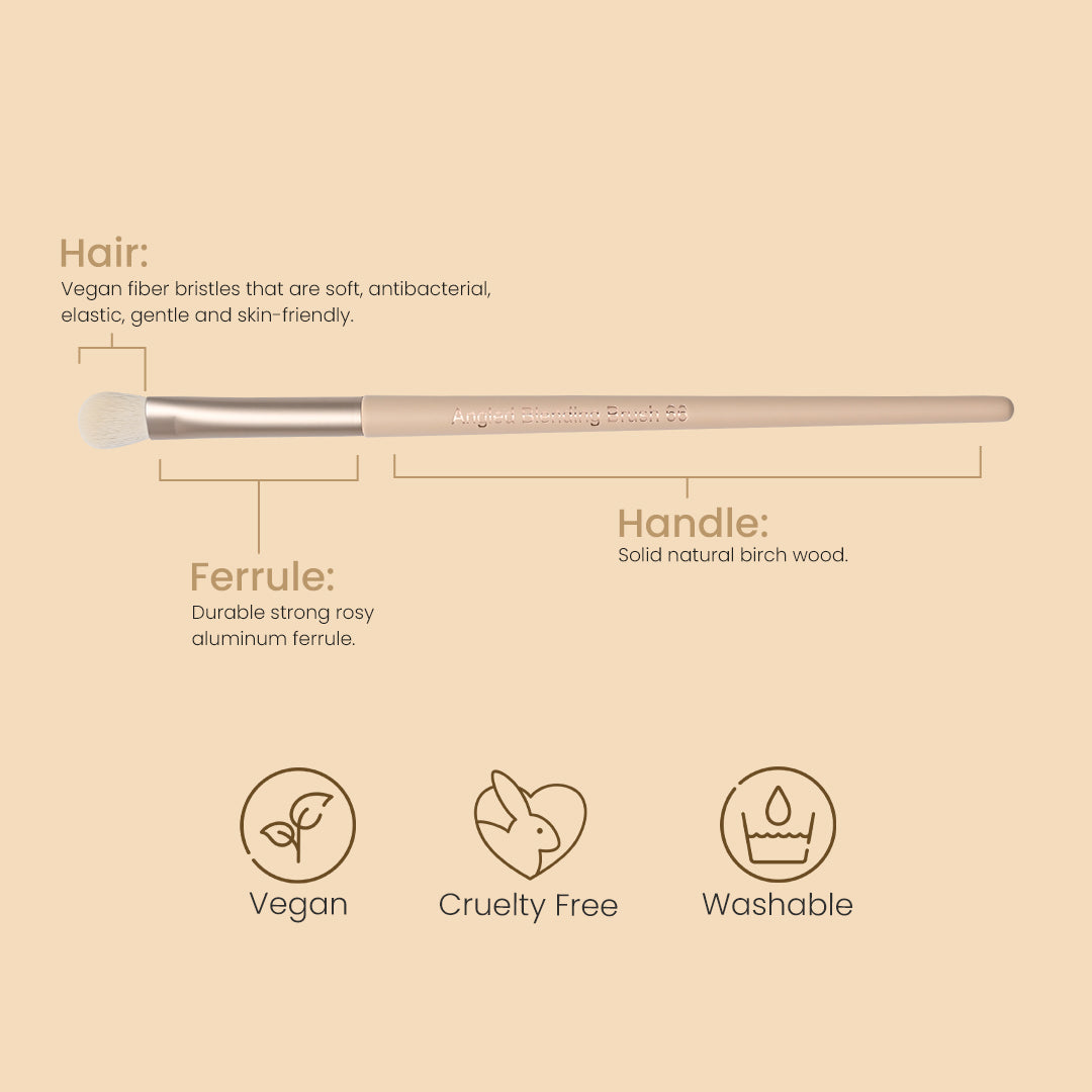 Angled Blending Brush 66