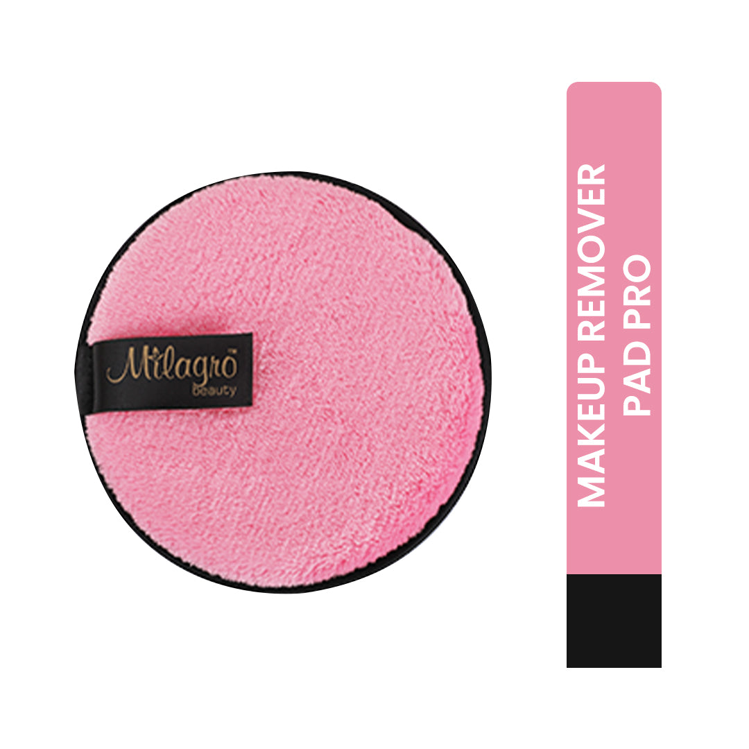 Makeup Remover Pad Pro (Single Pack)
