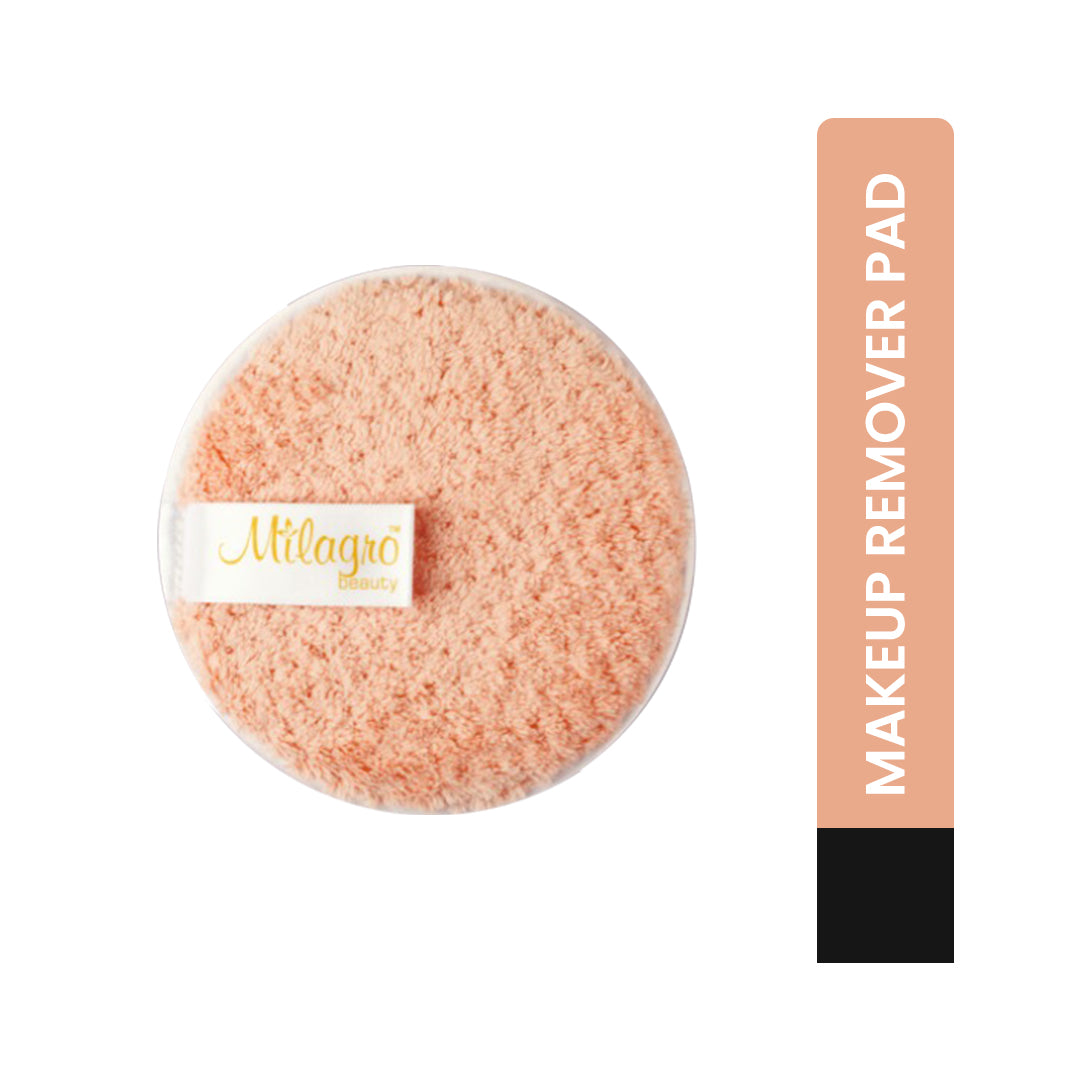 Makeup Remover Pad (Single Pack)