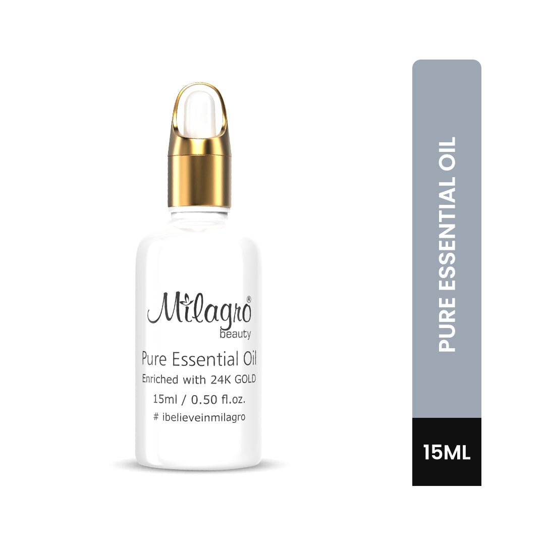 Milagro Pure Essential Oil