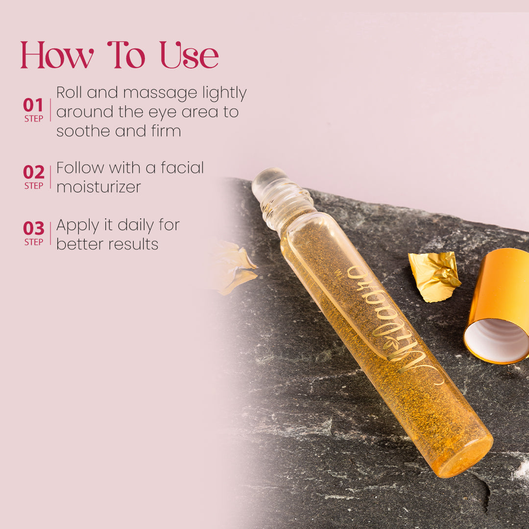 Milagro - Under Eye Essential Oil