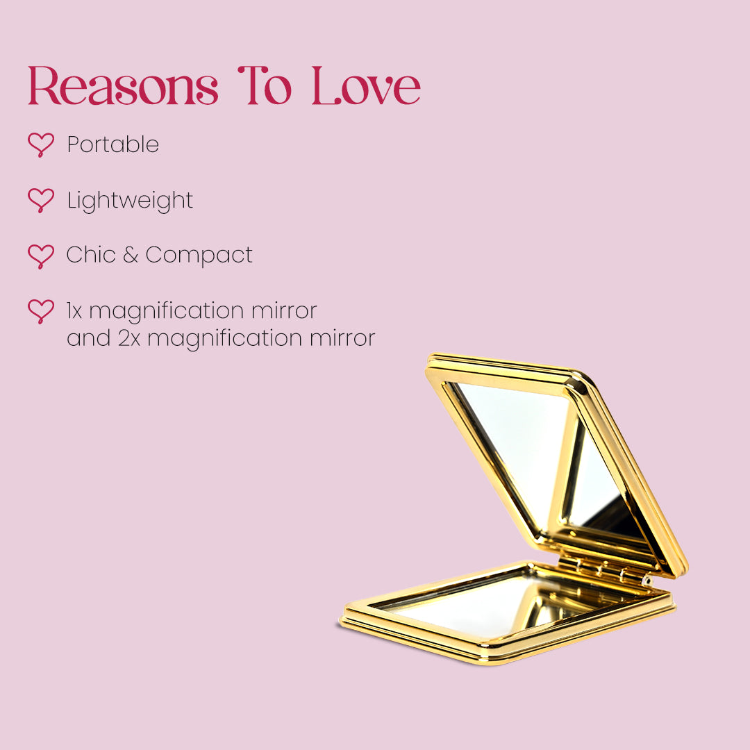 Milagro Beauty Mirror