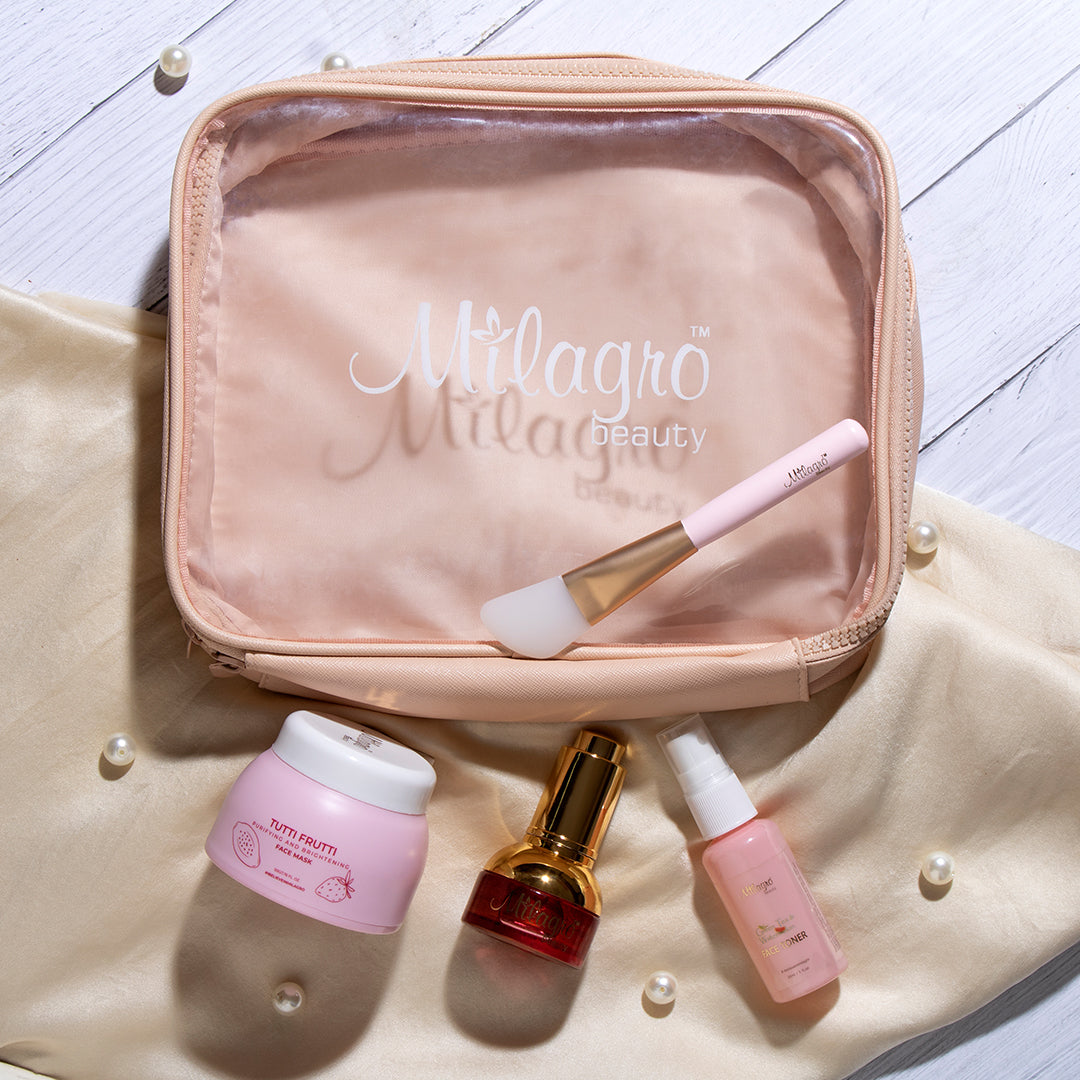 Travel Bag