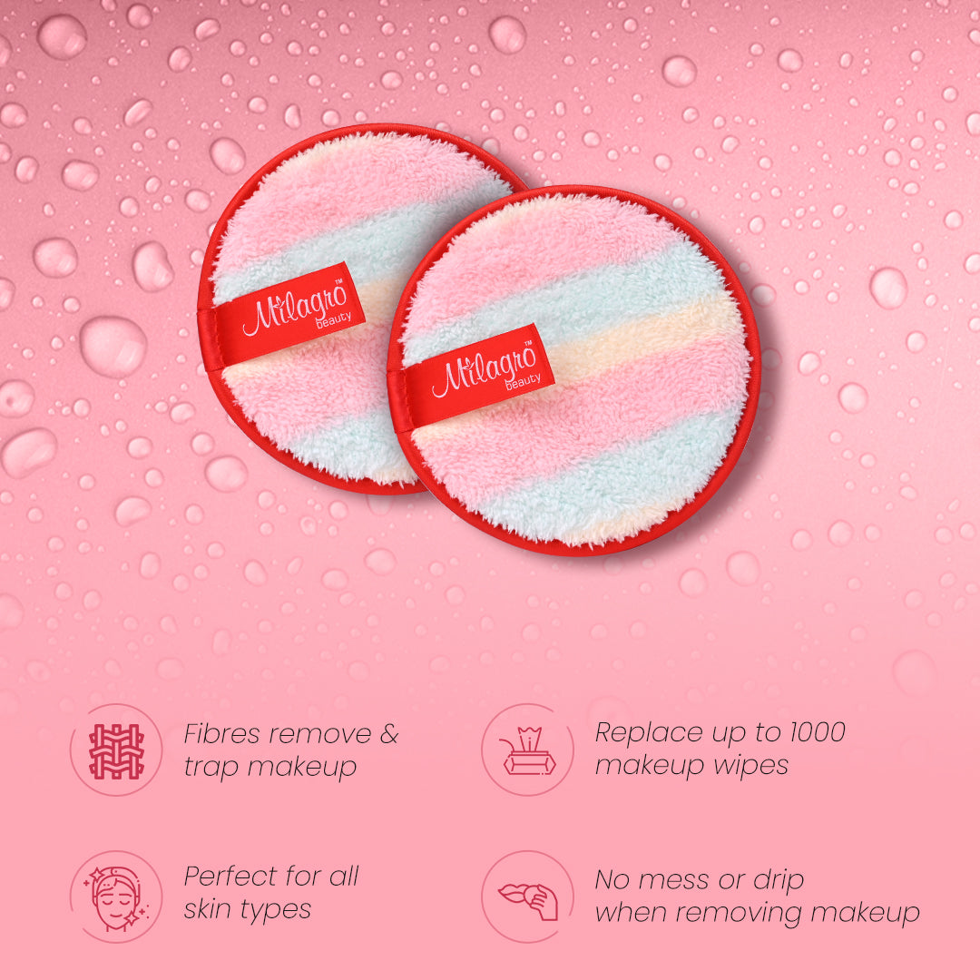Makeup Remover Pad Pro - Limited Edition (Single Pack)
