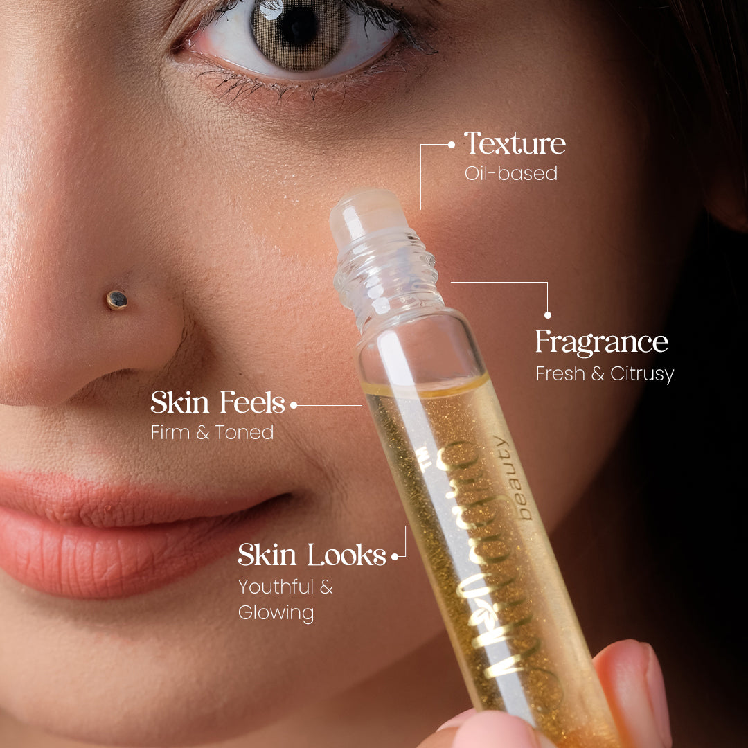 Milagro - Under Eye Essential Oil