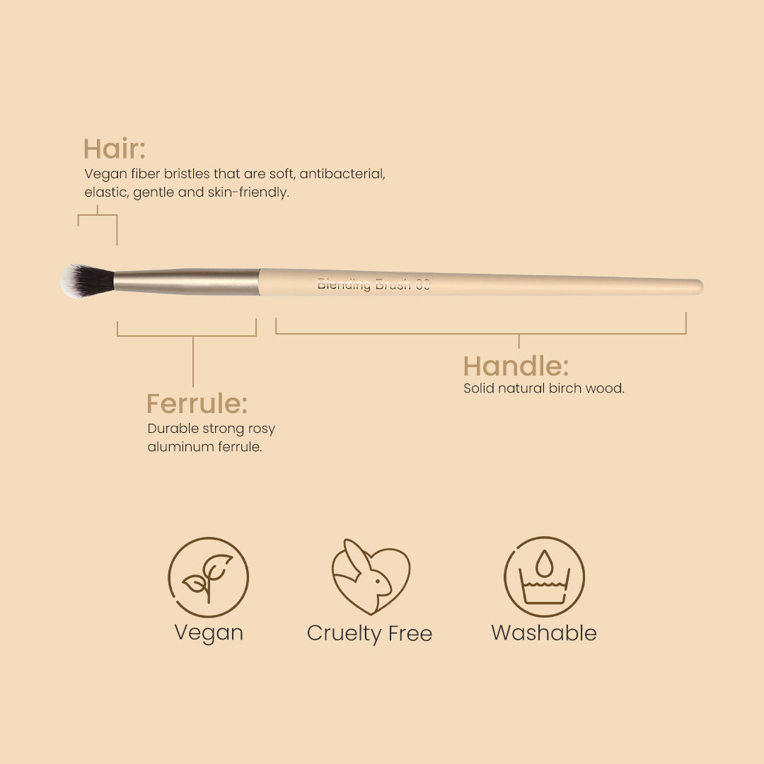 Blending Brush 60
