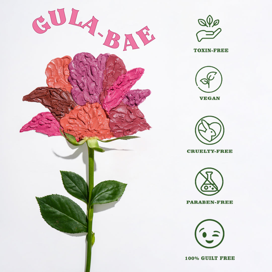 Gula-Bae Cream Blush