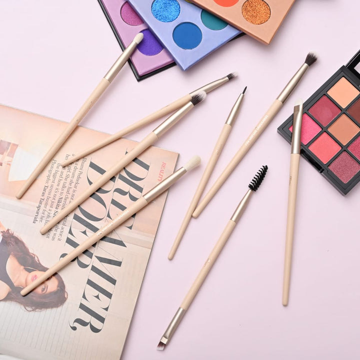 Best Eyeshadow Brush Set