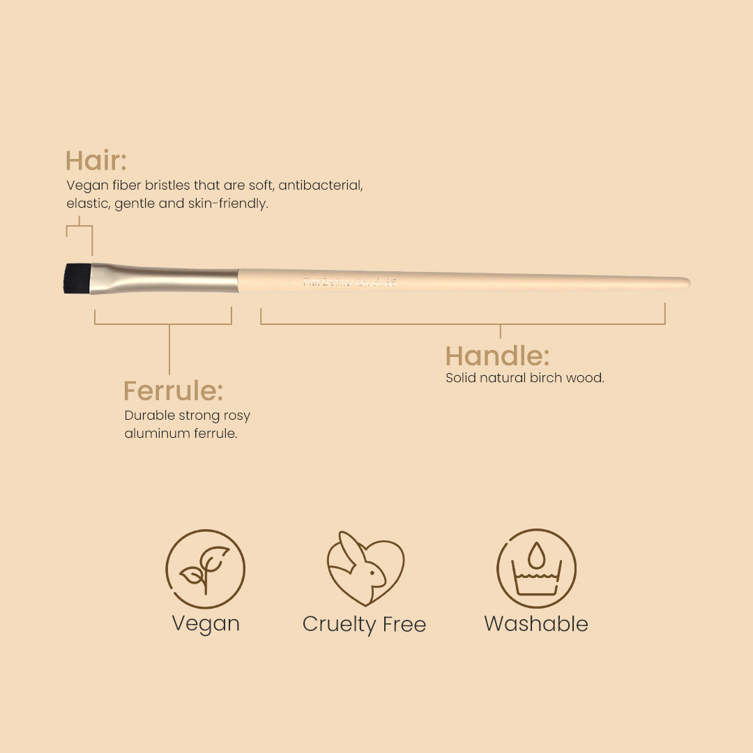 Flat Definer Brush 65