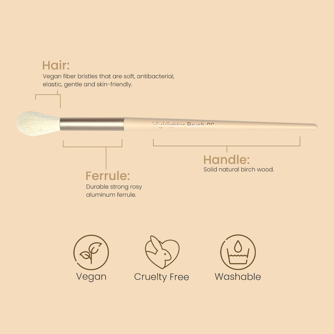 Highlighter Brush 06
