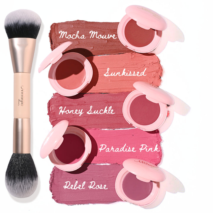 Gula-Bae Cream Blush