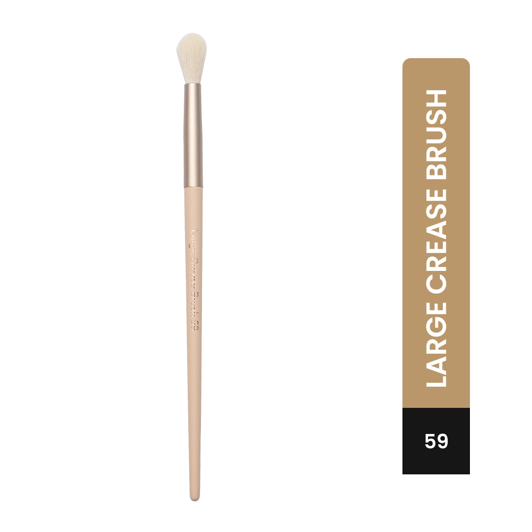 Large Crease Brush 59