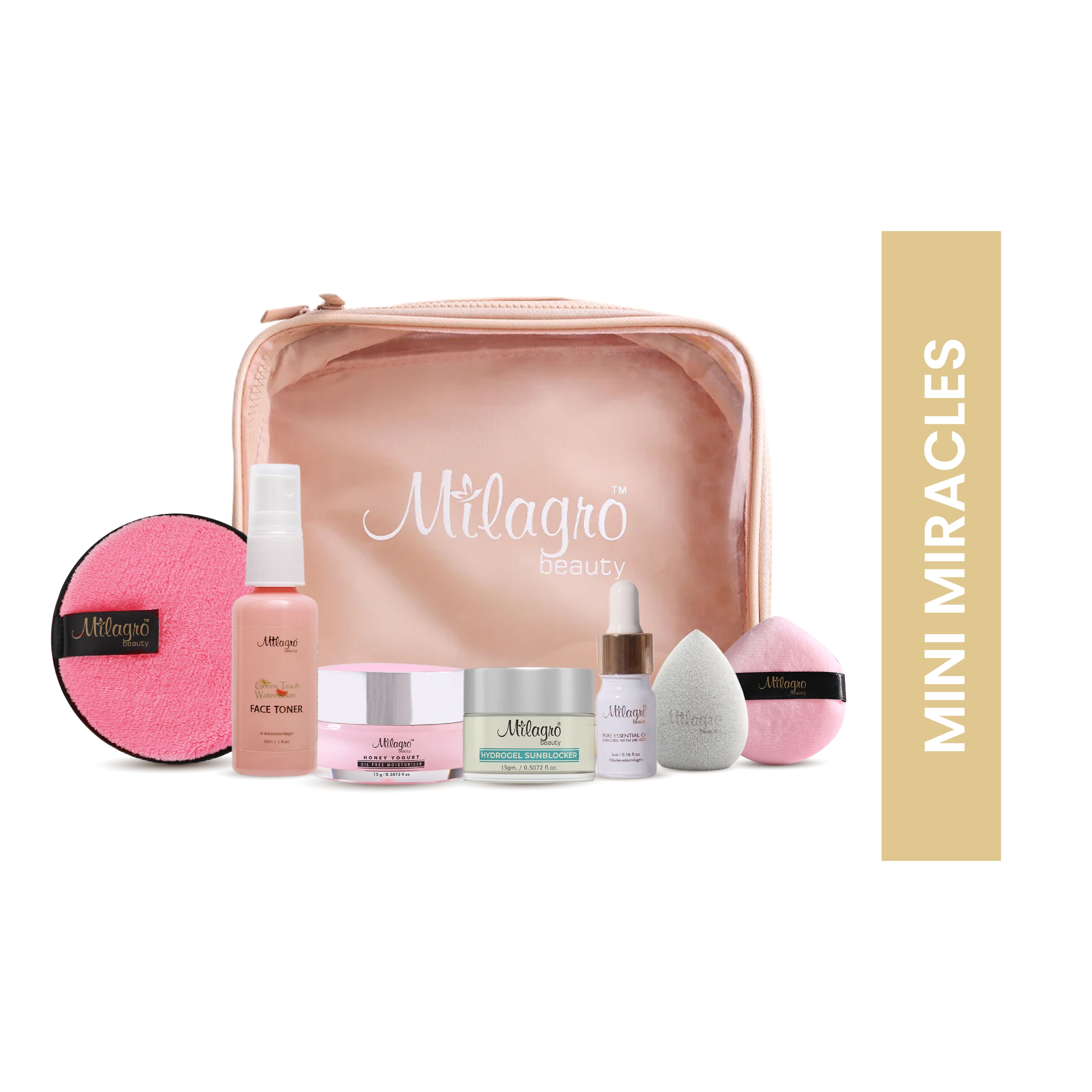 Mini Miracles