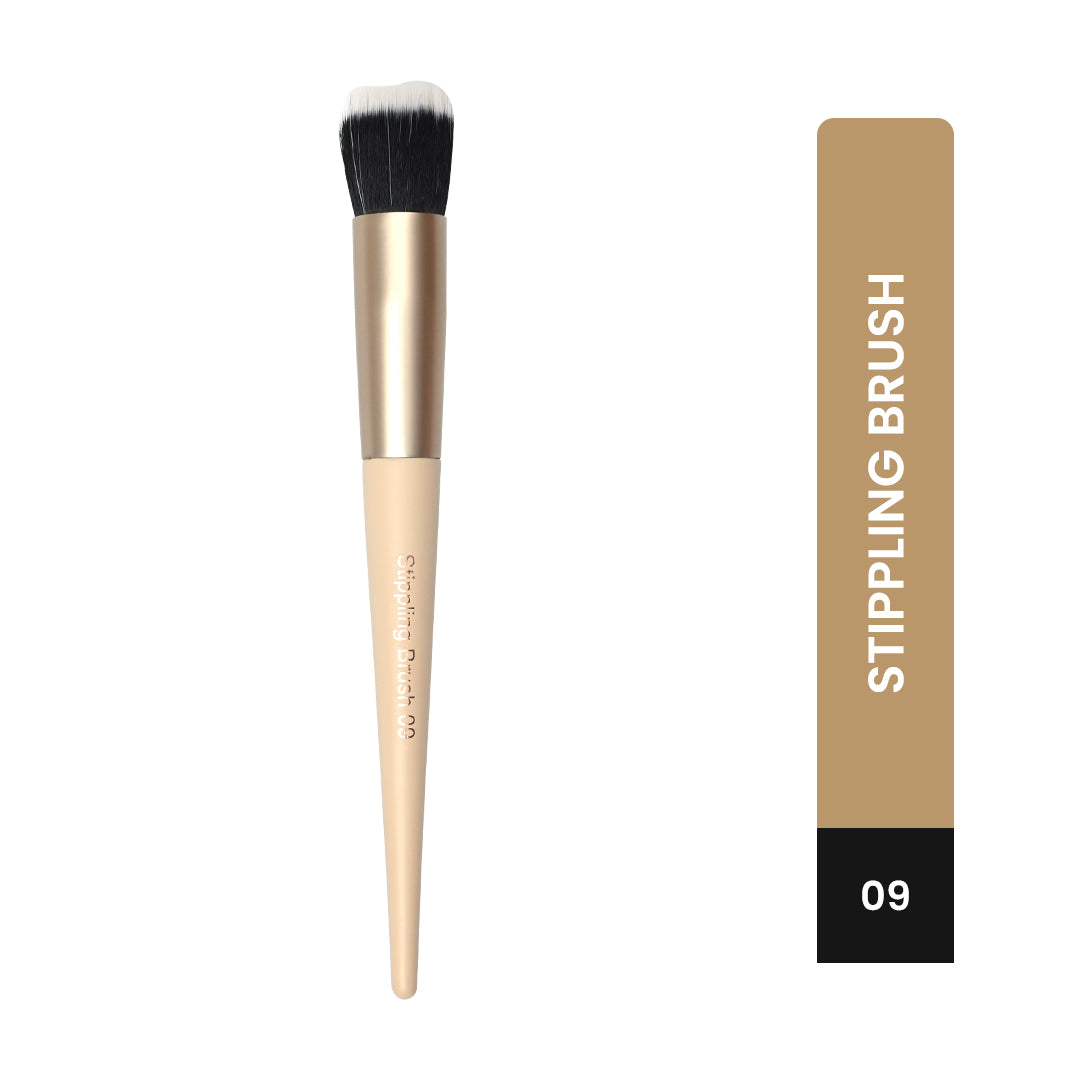 Stippling Brush 9