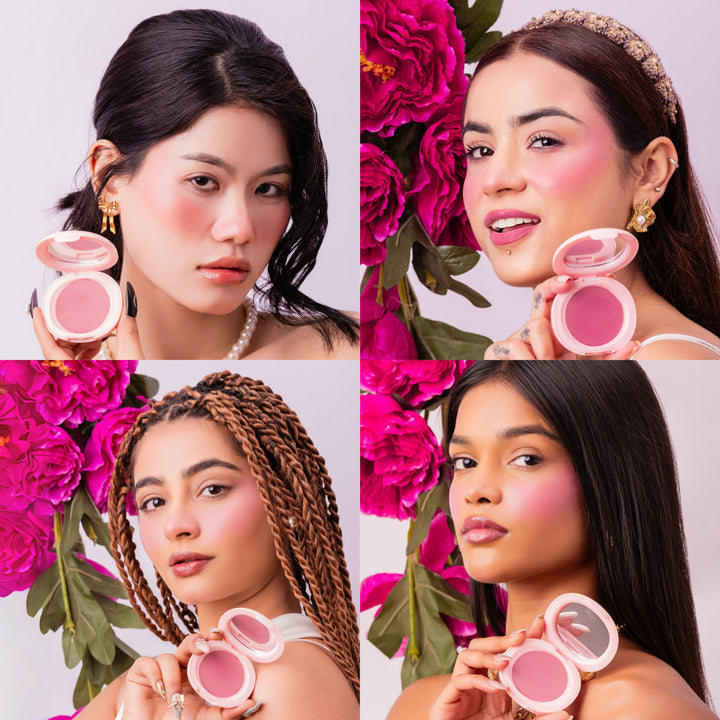 Gula-Bae Cream Blush