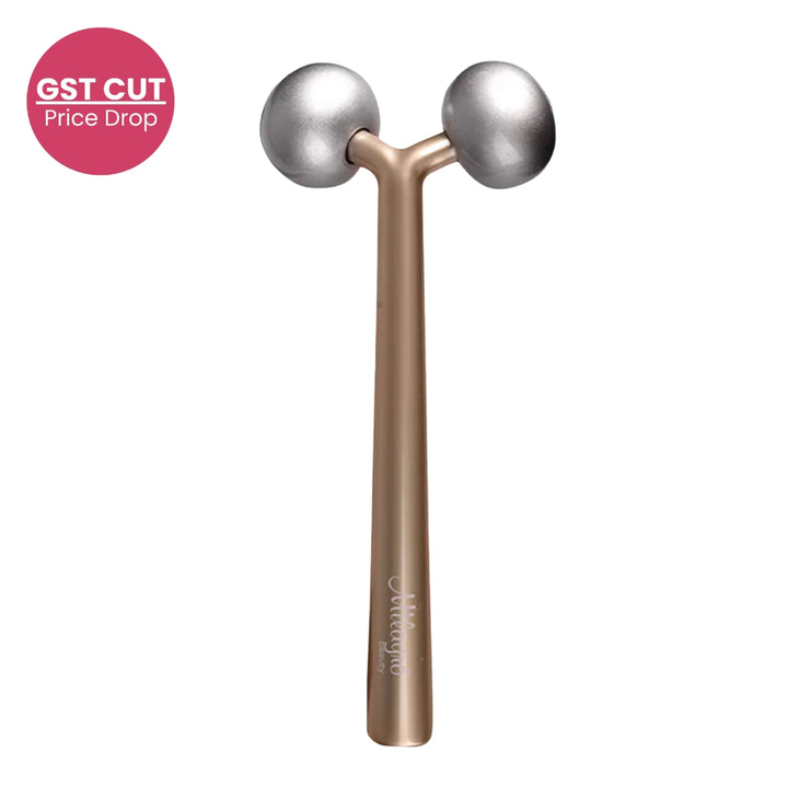 3D Roller | Face Massage Roller