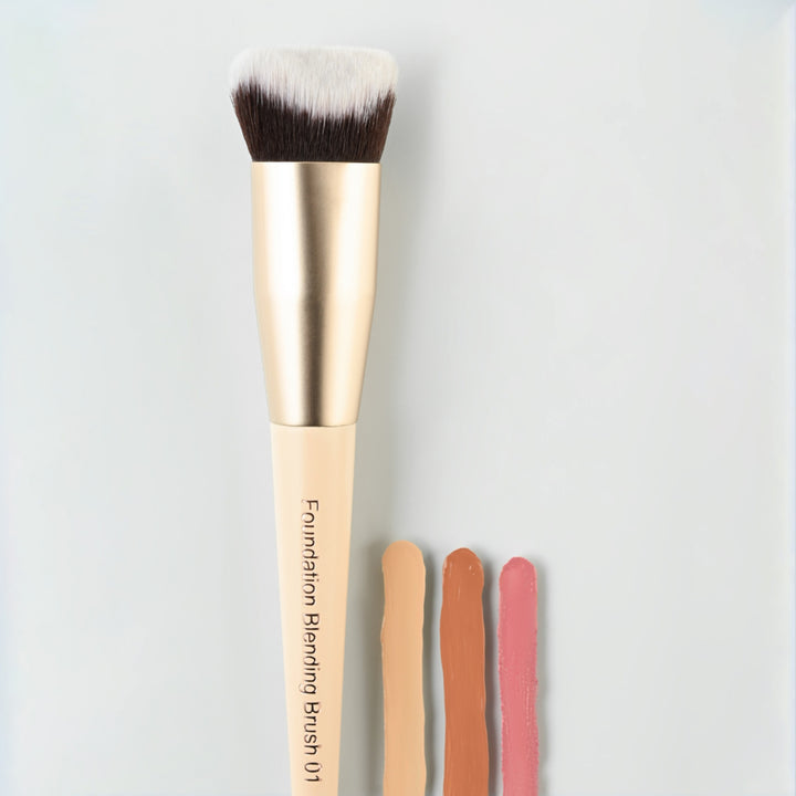 Foundation Blending Brush 01