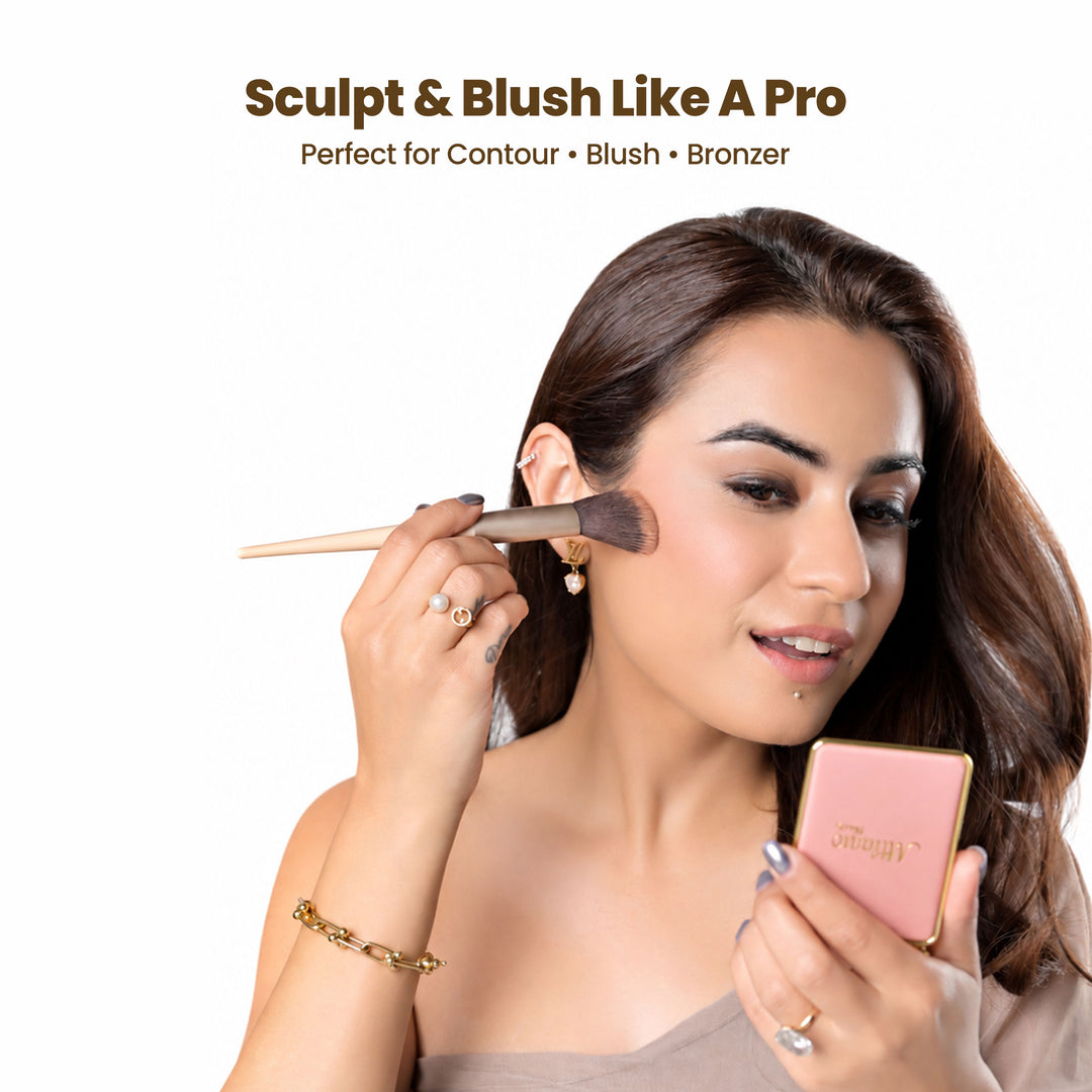 Contour Blush Brush 05