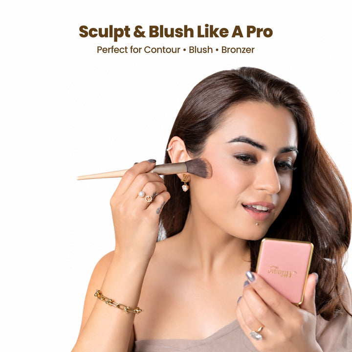 Contour Blush Brush 05