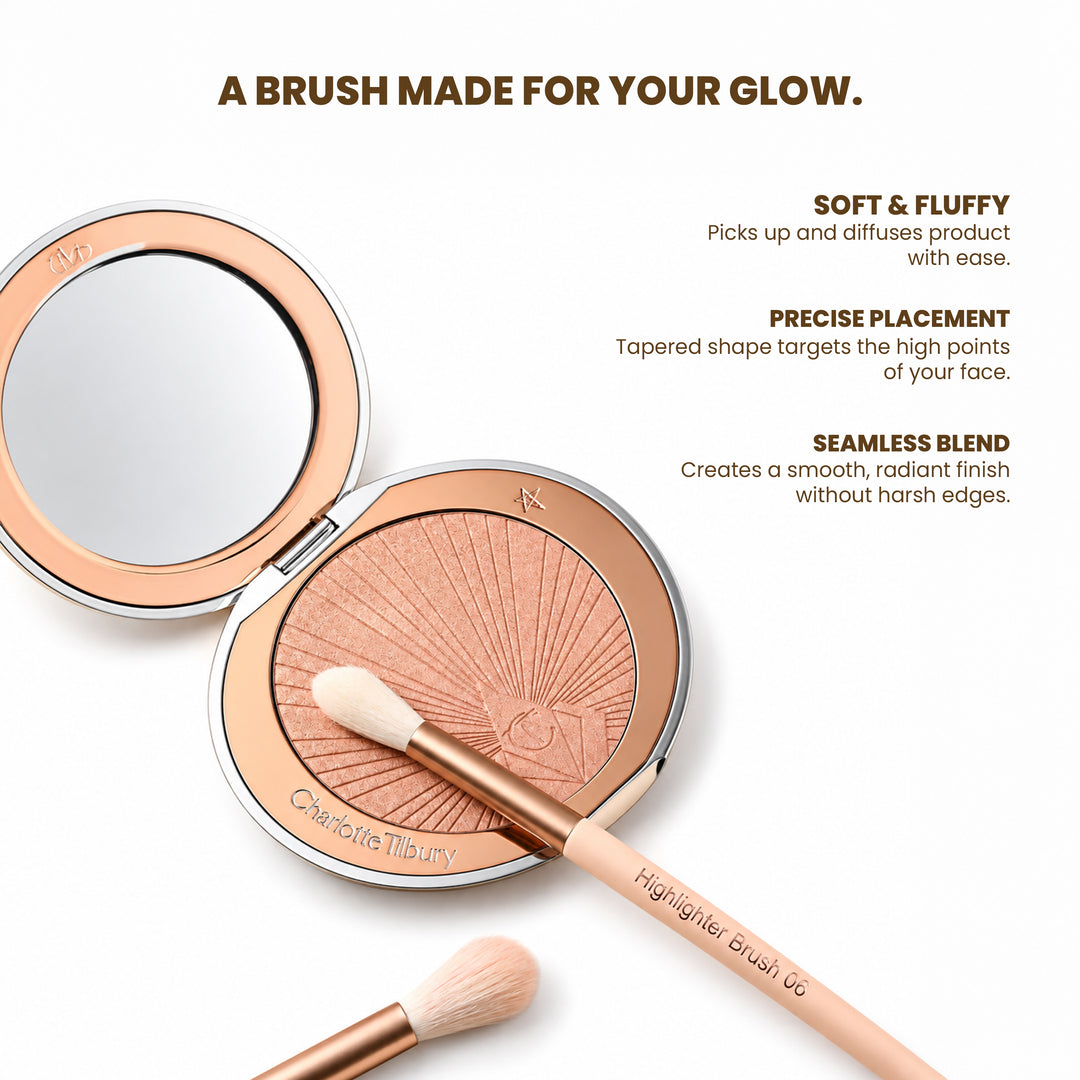 Highlighter Brush 06