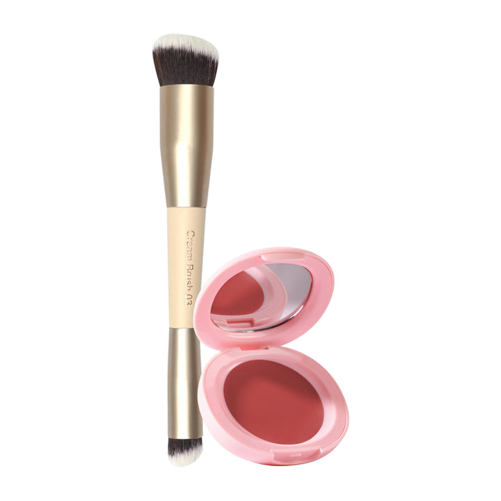 Blend & Blush Duo