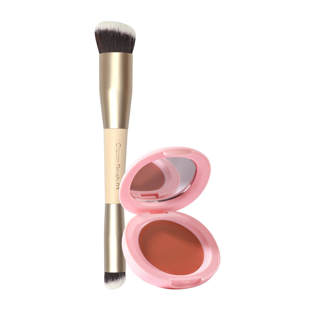 Blend & Blush Duo