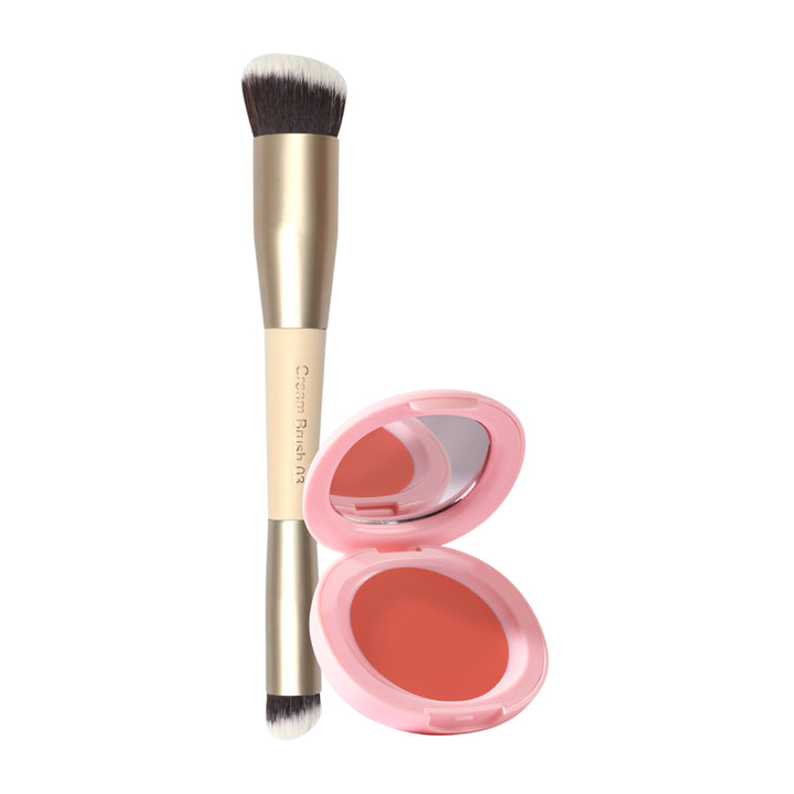 Blend & Blush Duo