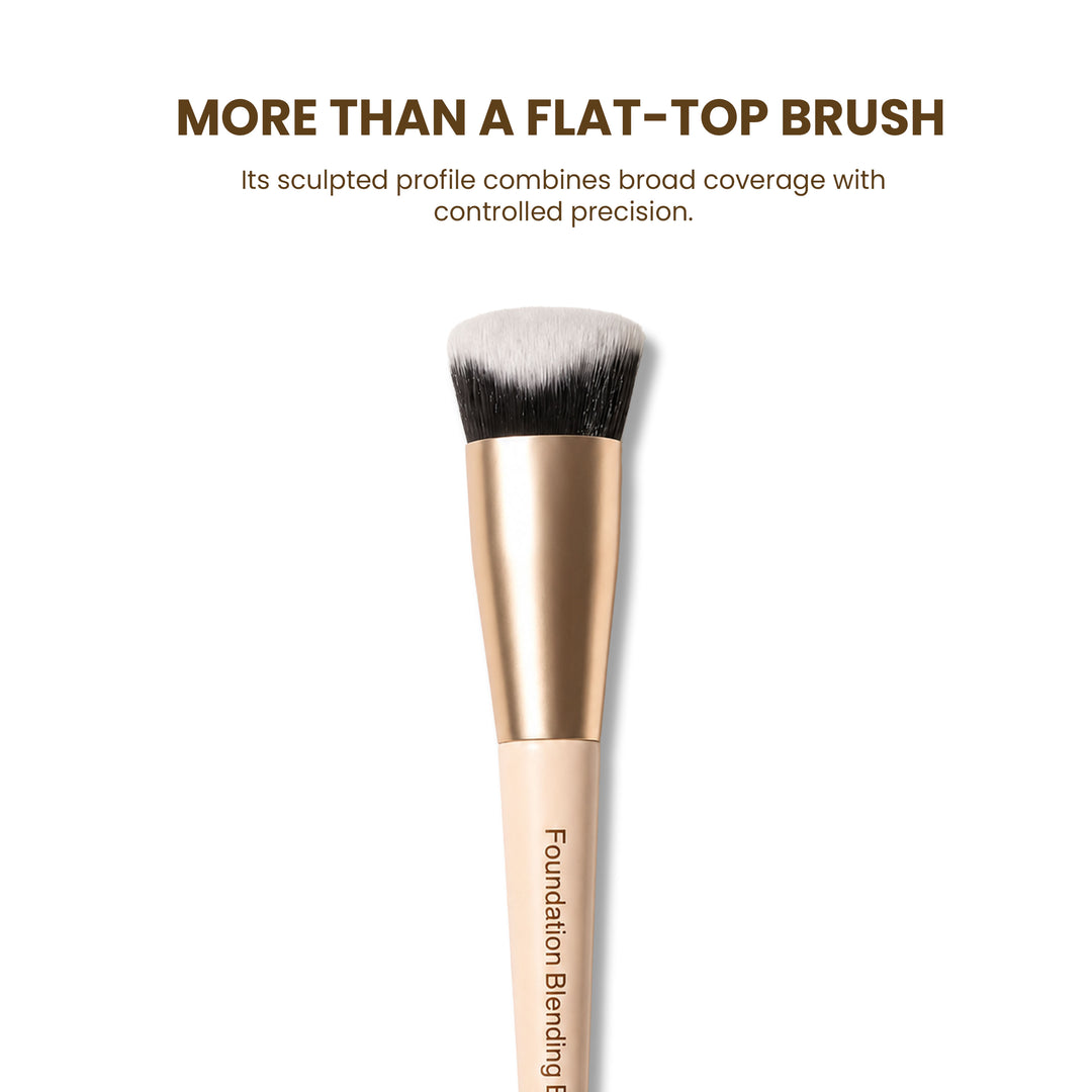 Foundation Blending Brush 01