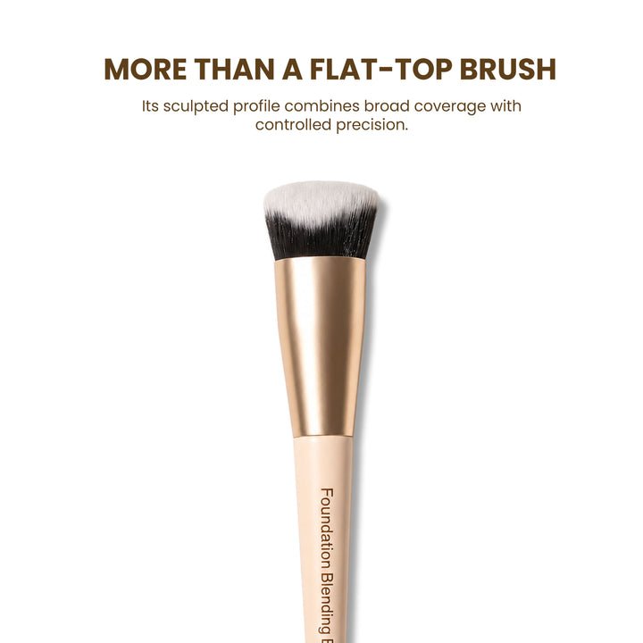 Foundation Blending Brush 01