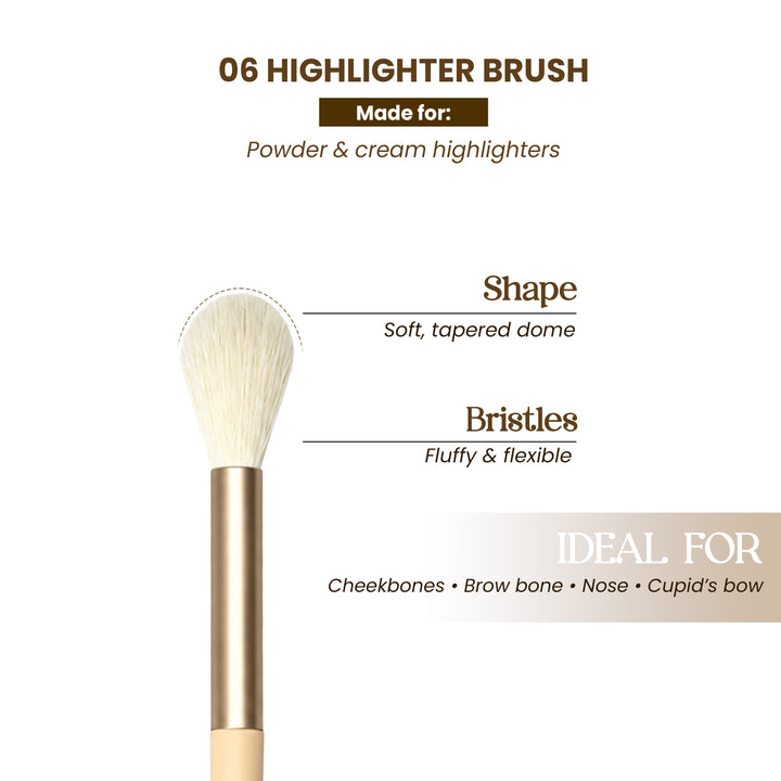 Highlighter Brush 06