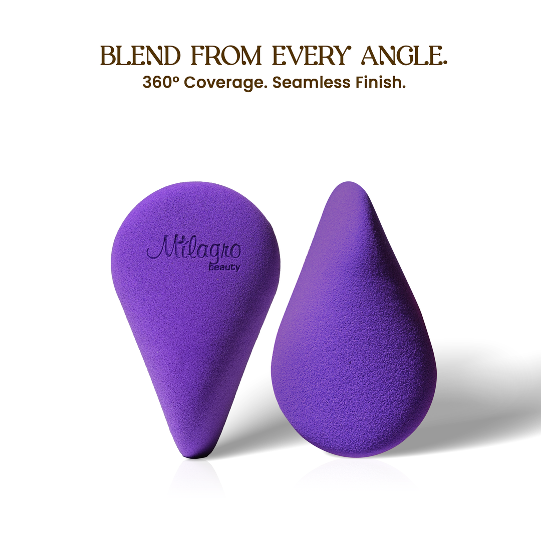 Multiverse Makeup Blender| Pack of 2