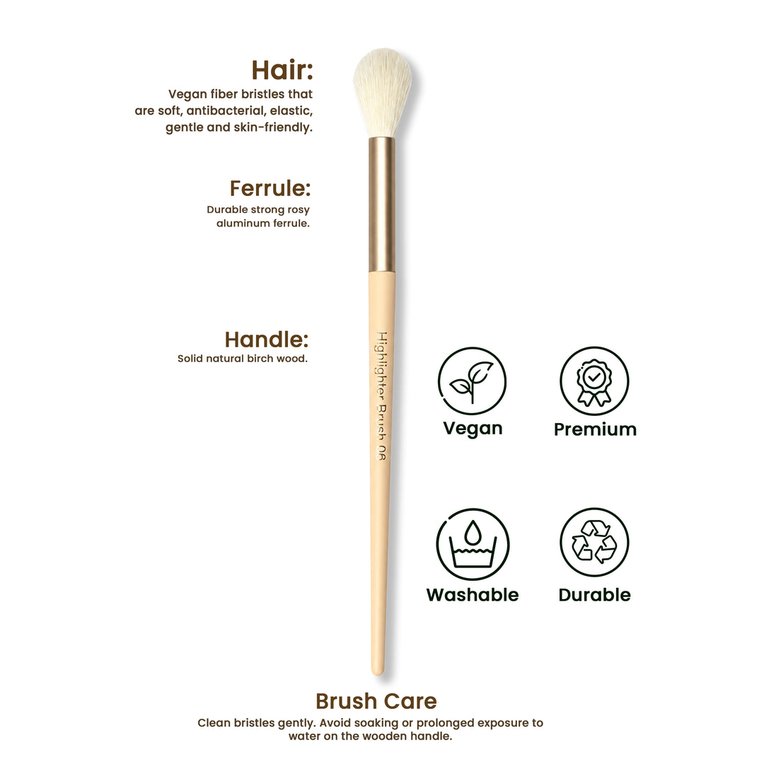 Highlighter Brush 06