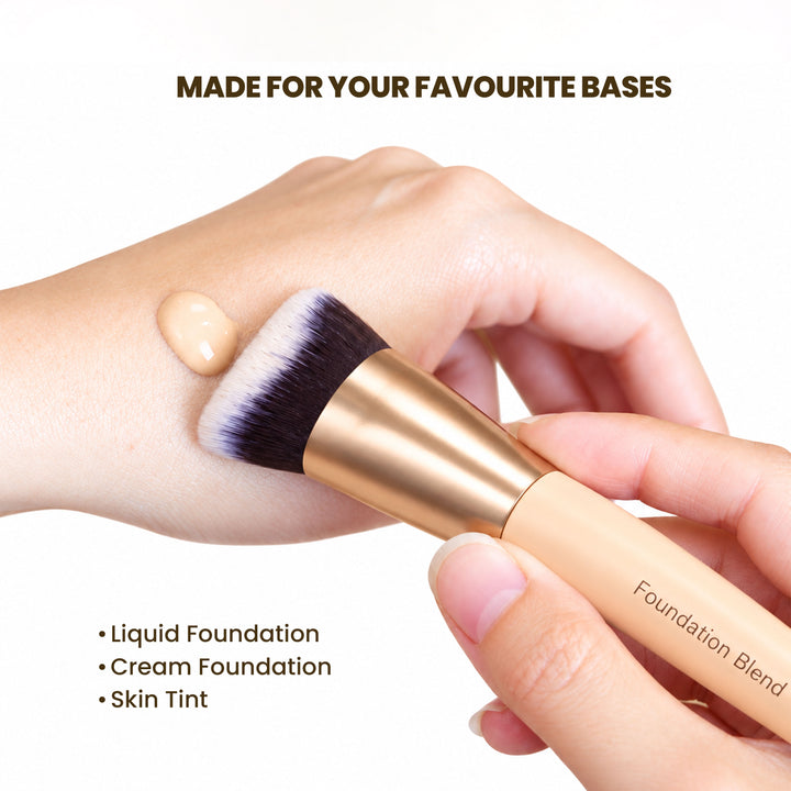 Foundation Blending Brush 01
