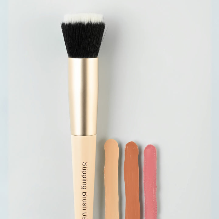 Stippling Brush 9