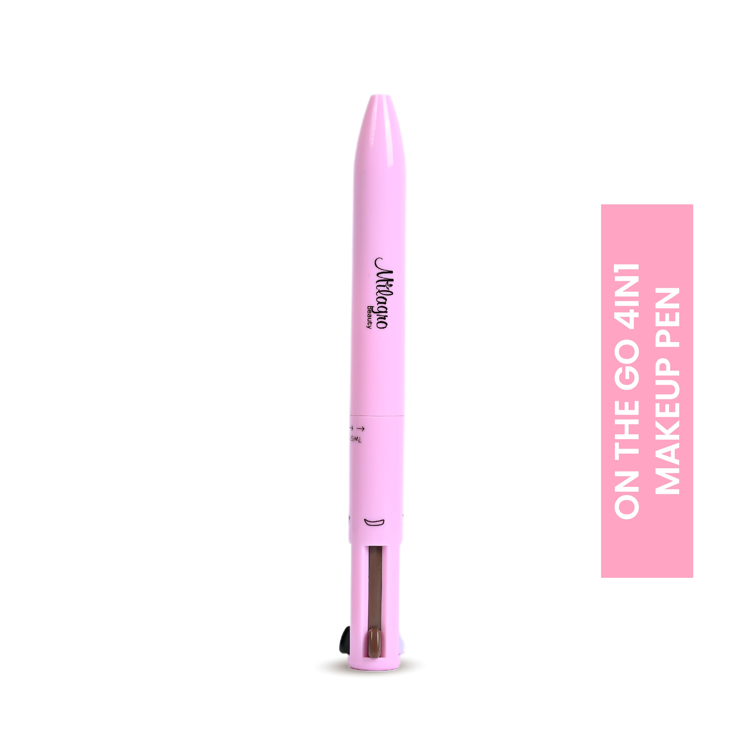 On The Go 4 in 1 Makeup Pen