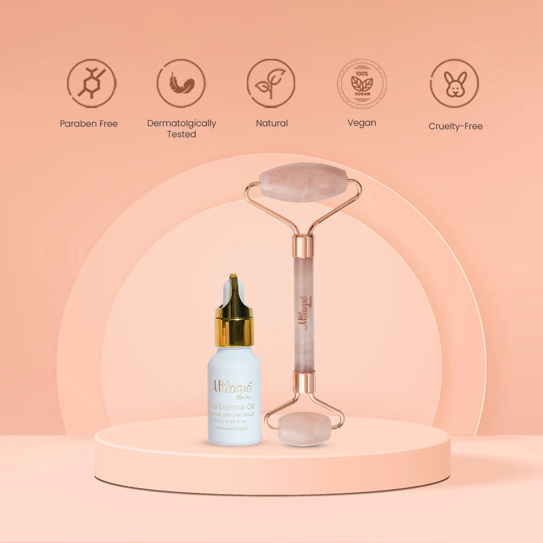 Beauty outlet therapy kit