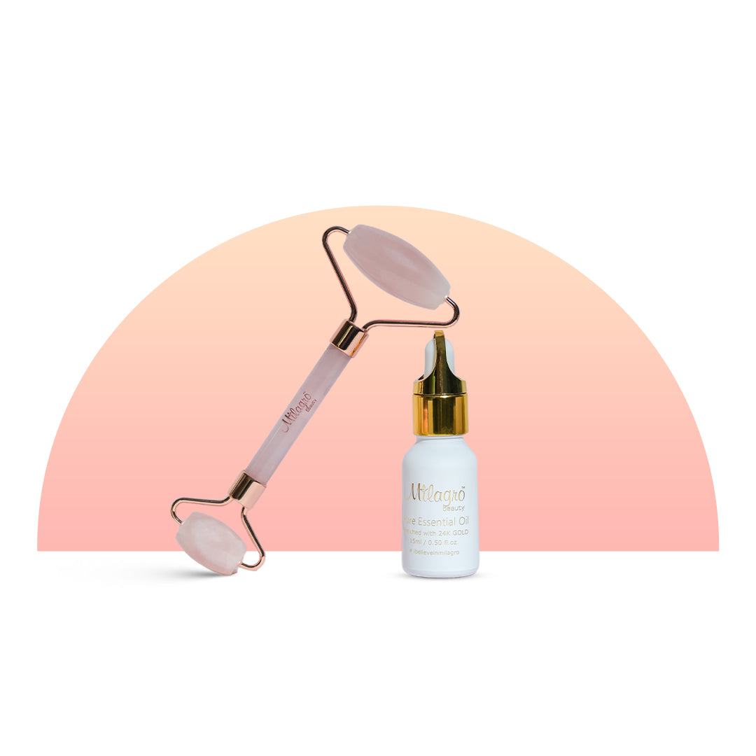 Beauty therapy deals kit