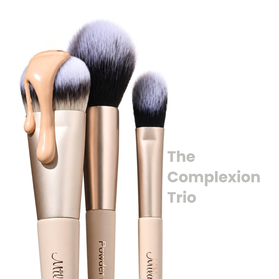 Holygrail trio