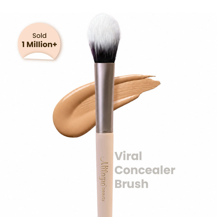 Concealer Brush Pro 13