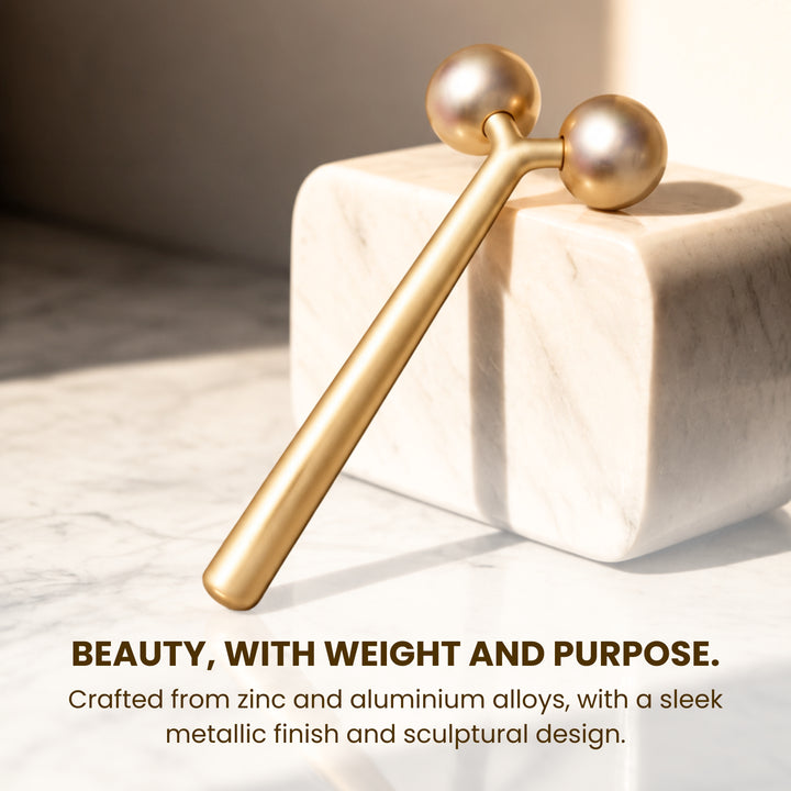 3D Roller | Face Massage Roller