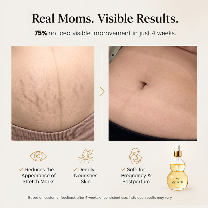 Belly Oil | 100 ml