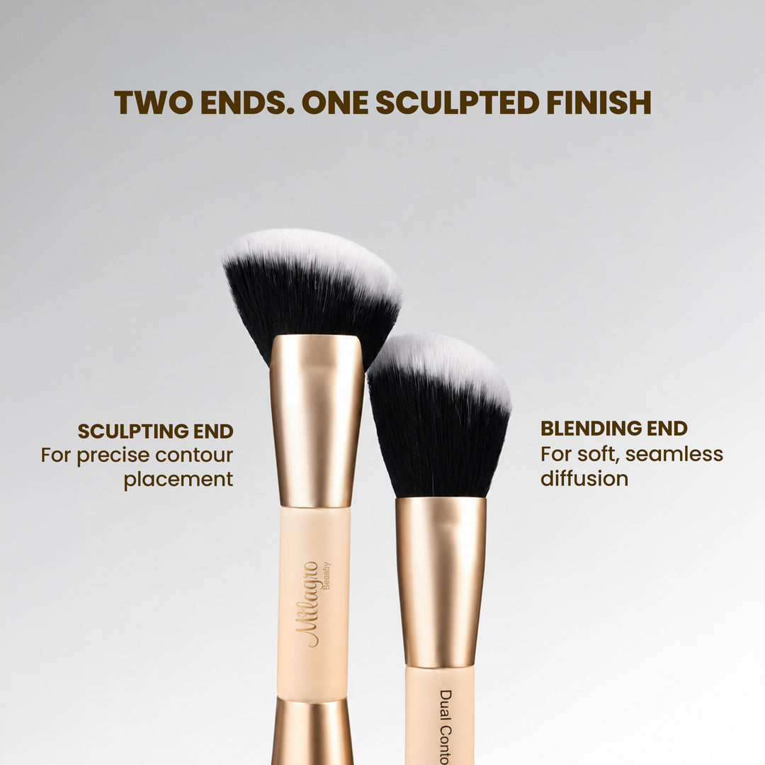 Dual Contour brush 21