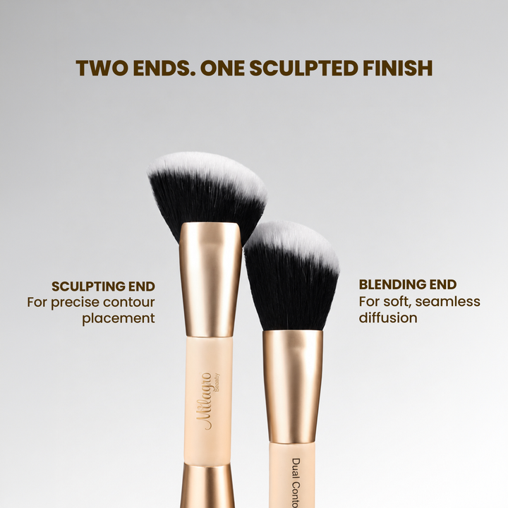 Dual Contour brush 21