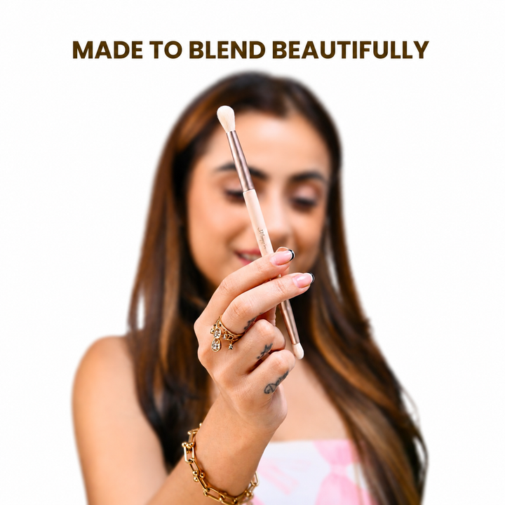 Dual End Eyeshadow Brush 70