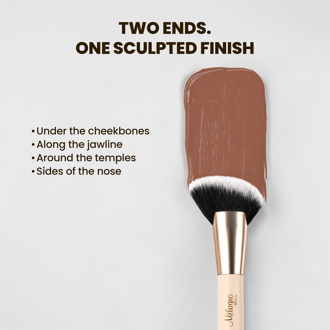 Dual Contour brush 21