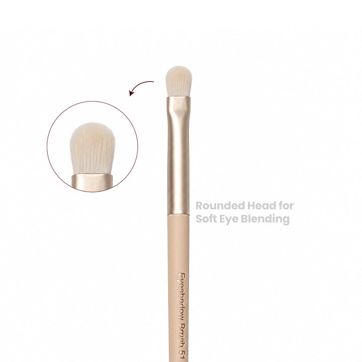 Eyeshadow Brush 51