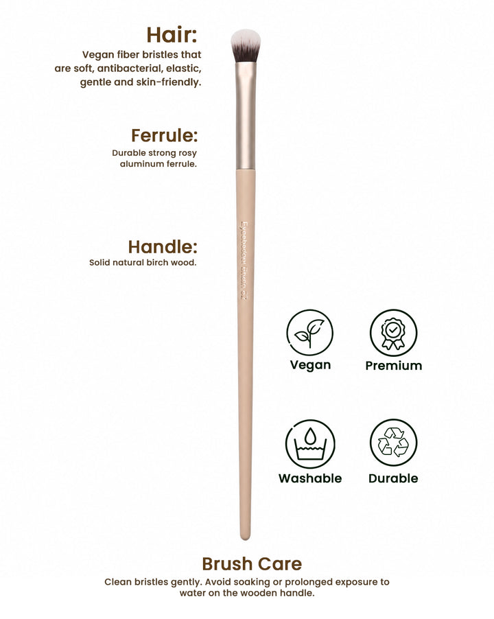 Eyeshadow Brush 52