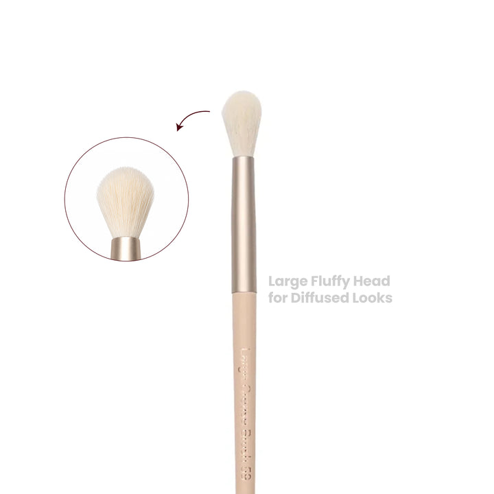 Large Crease Brush 59