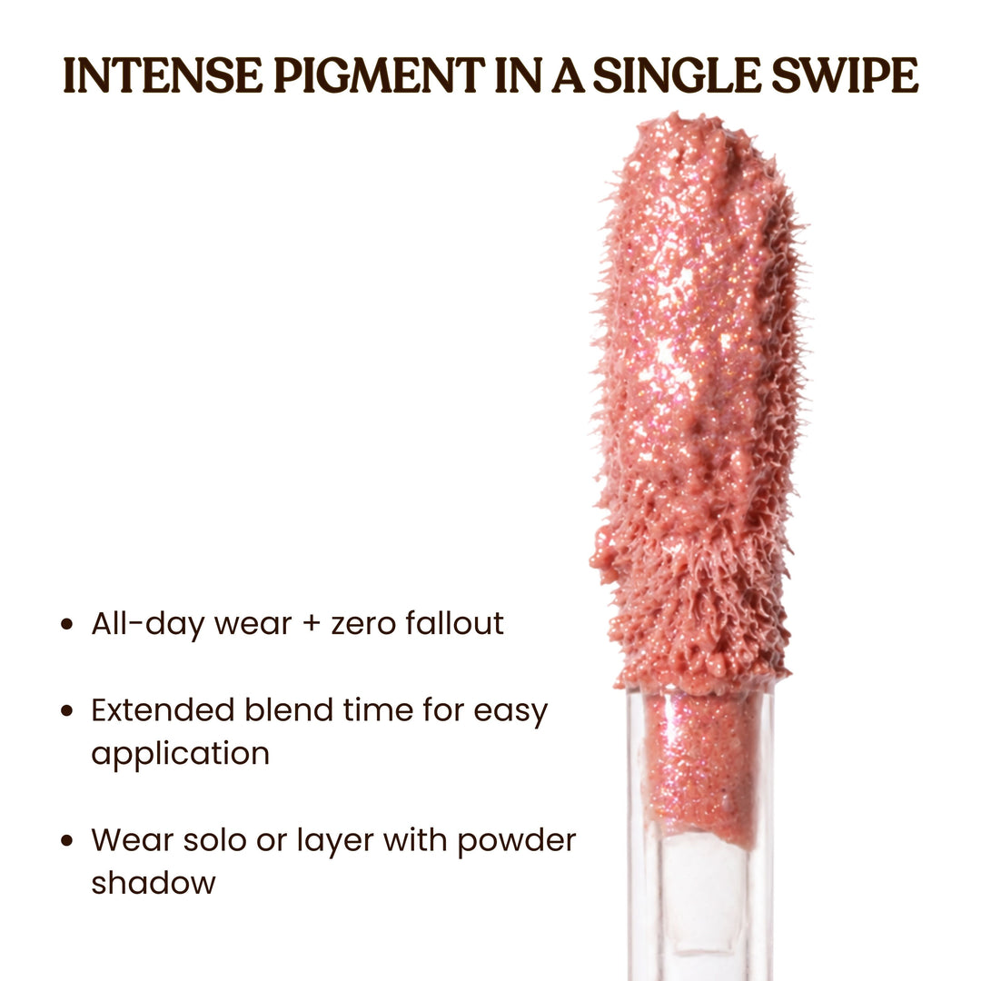 Eye Cloud- Liquid EyeShadow