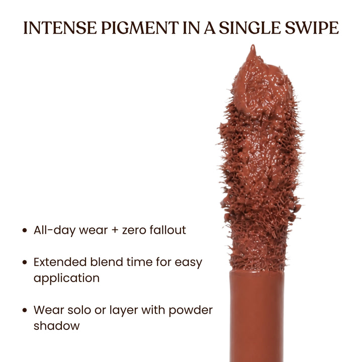 Eye Cloud- Liquid EyeShadow